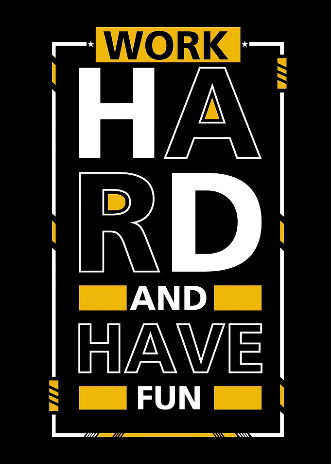 Motivational Quote ART