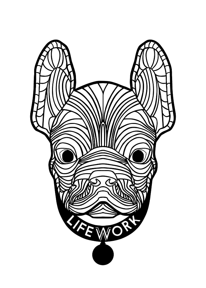 BW Dog