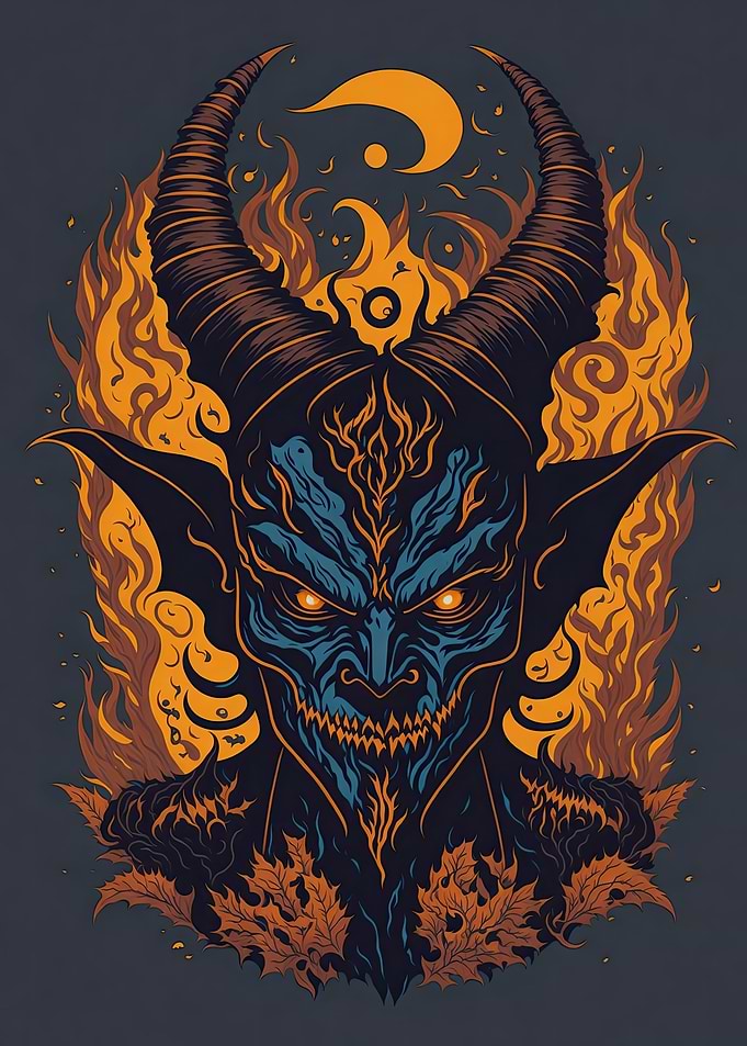 Demon
