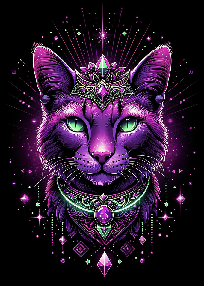 Lord Fluffington