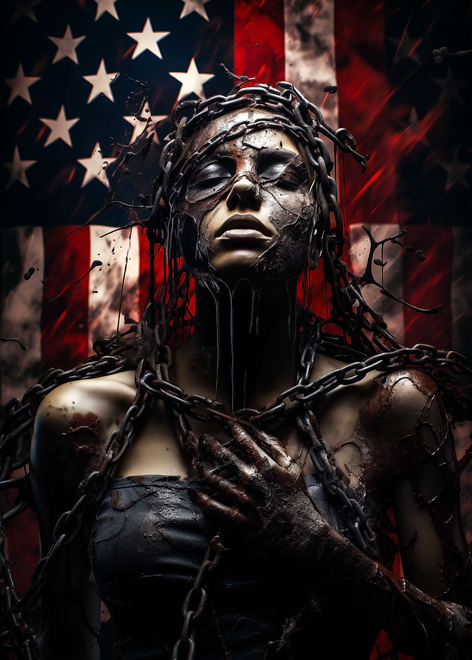 patriotism liberty