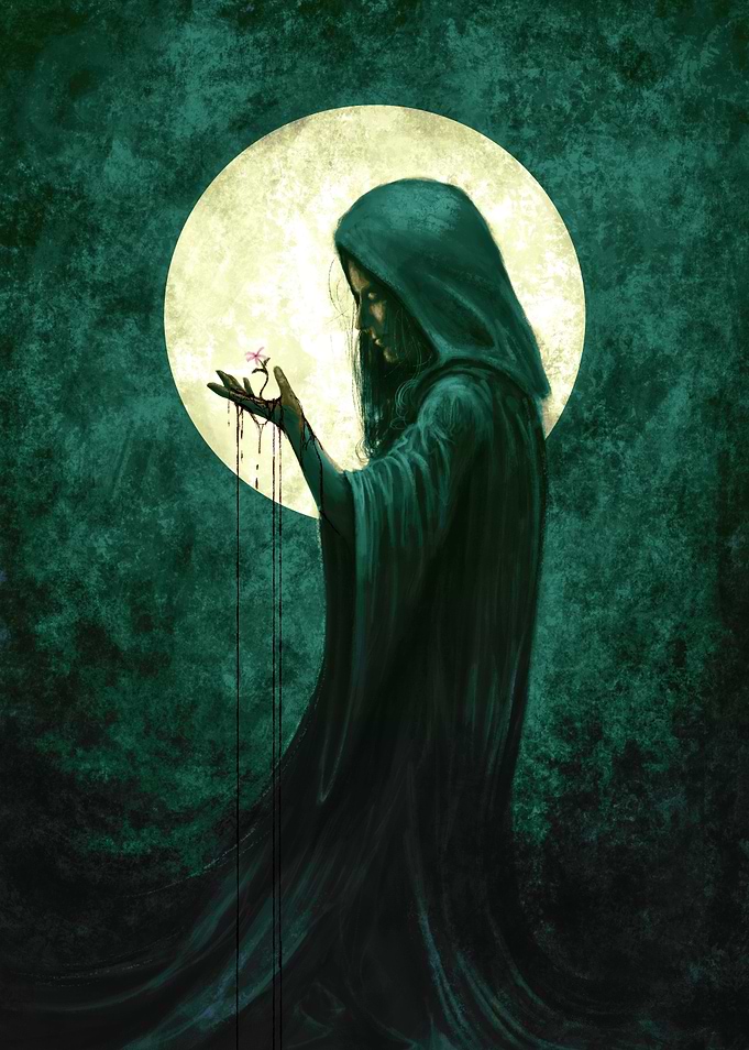 Sacrifice
