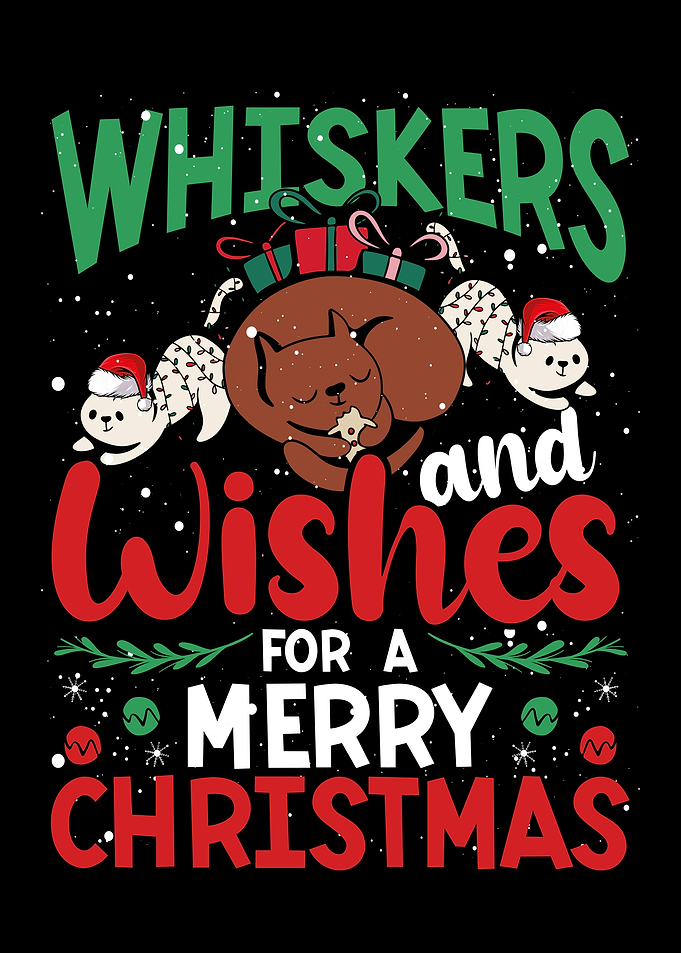 Whiskers and wishes