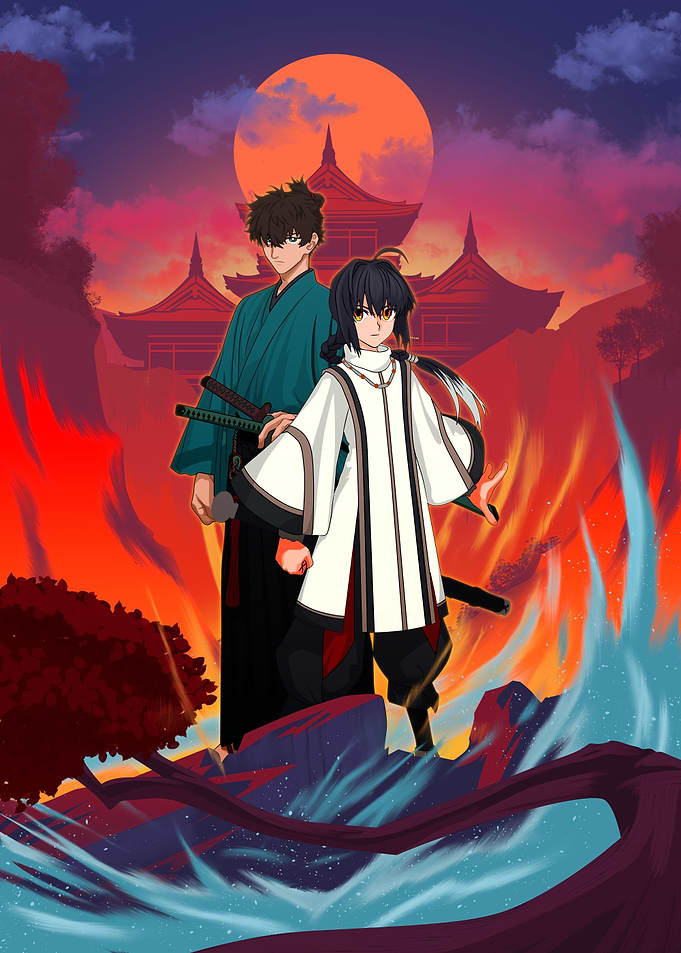 epic fate samurai remnant