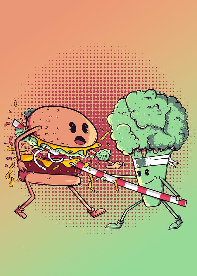 food