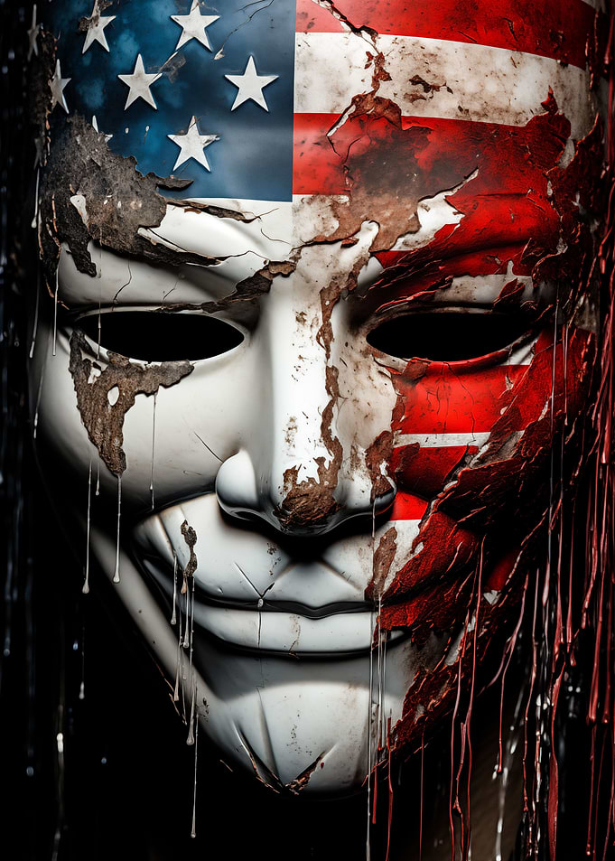 patriotism hacker