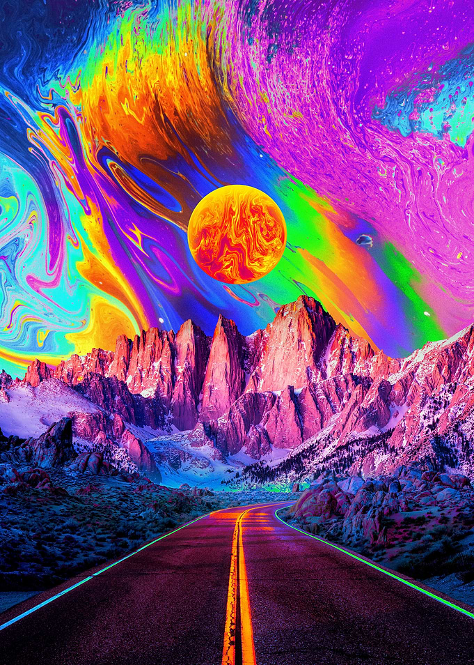 Endlessly
