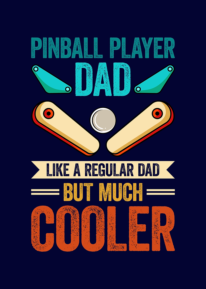 Pinball Table Pinball