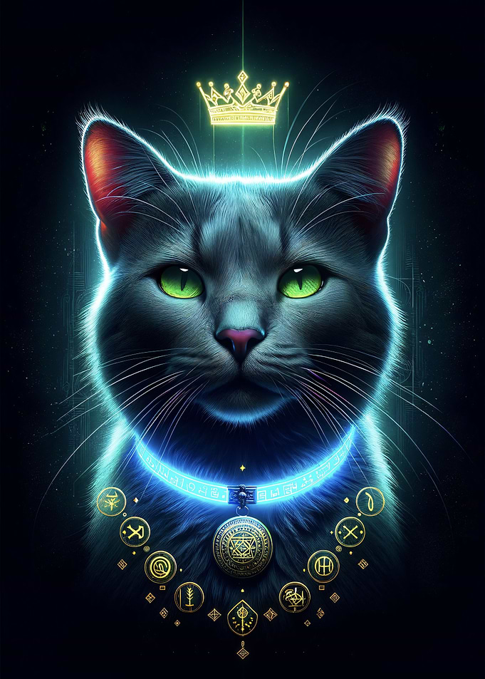 Viscountess Velvetpaw