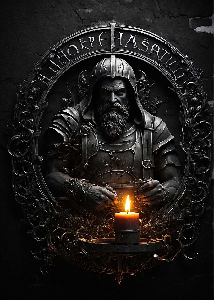 Hephaestus