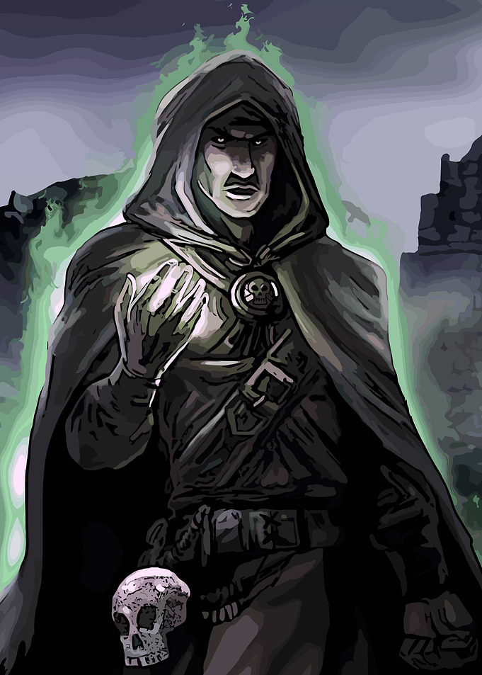 knight games