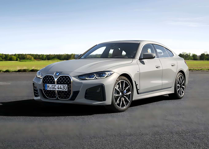 BMW 430i