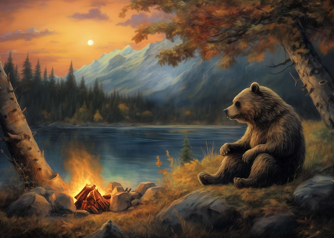 Campfire Memories