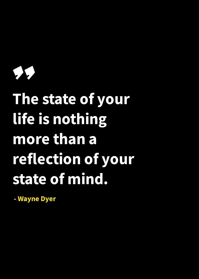 Wayne dyer quotes