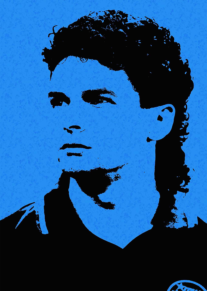 roberto baggio