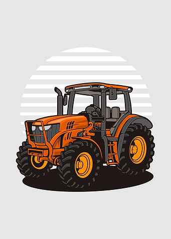 Vector construction Art