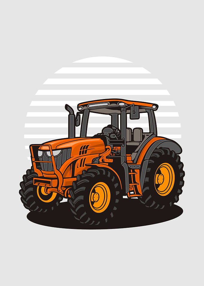 Vector construction Art