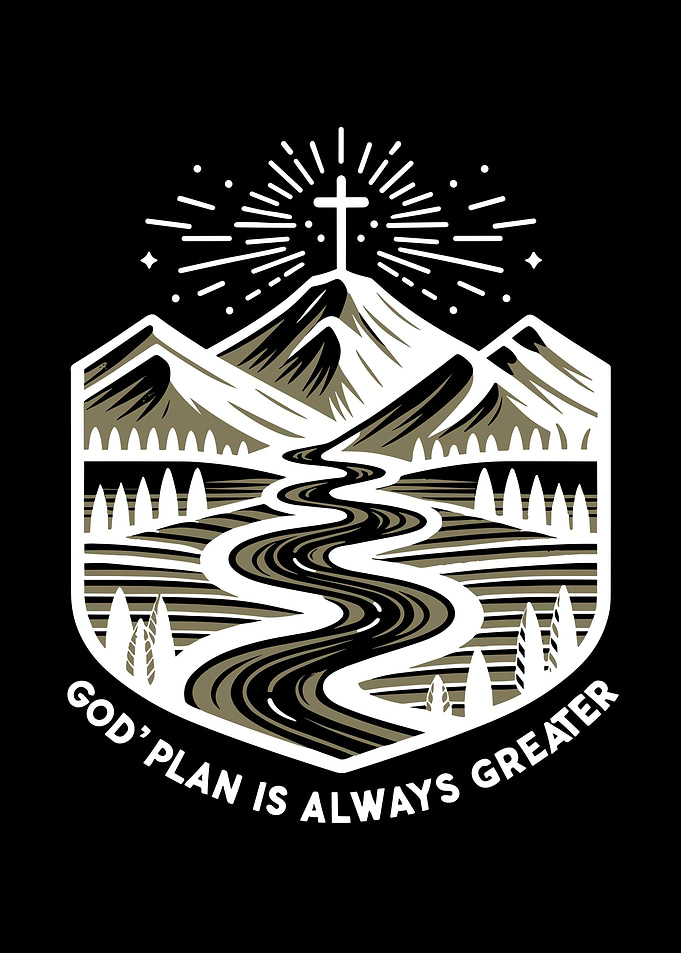 Gods Plan is Always