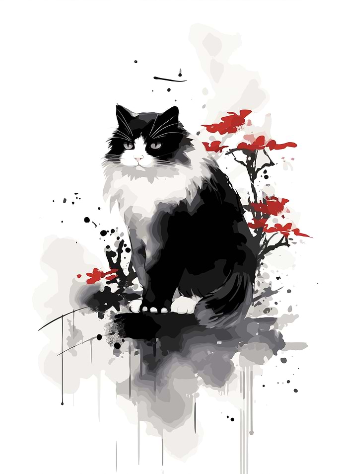 Japanese Painting