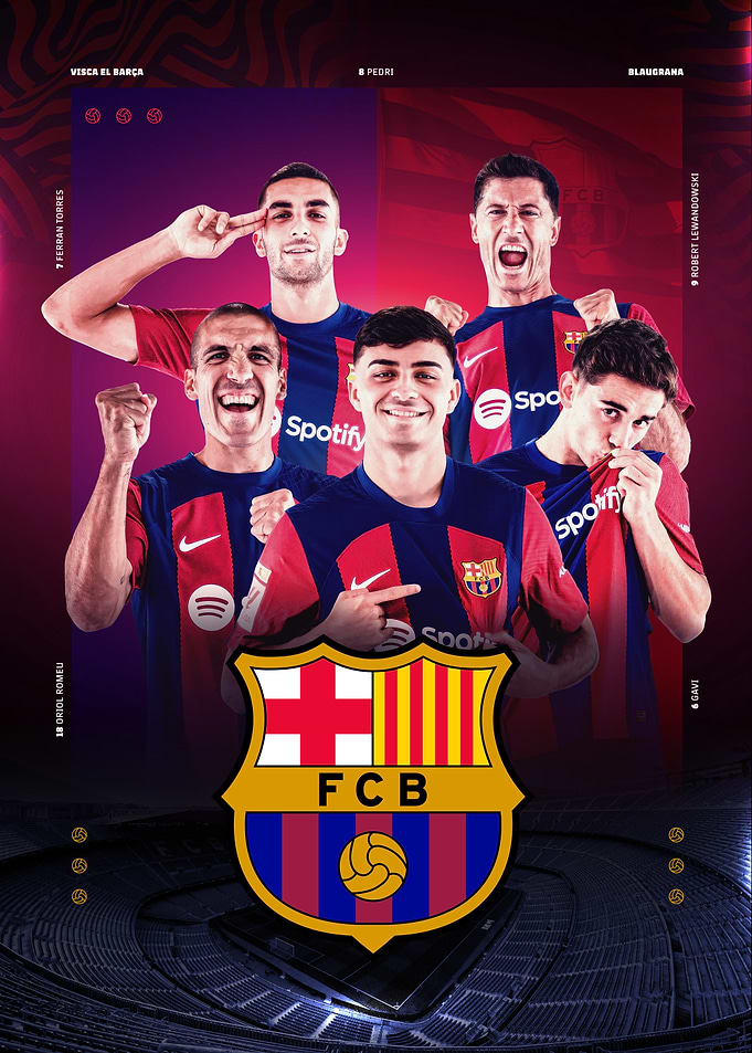 Pedri squad 2024