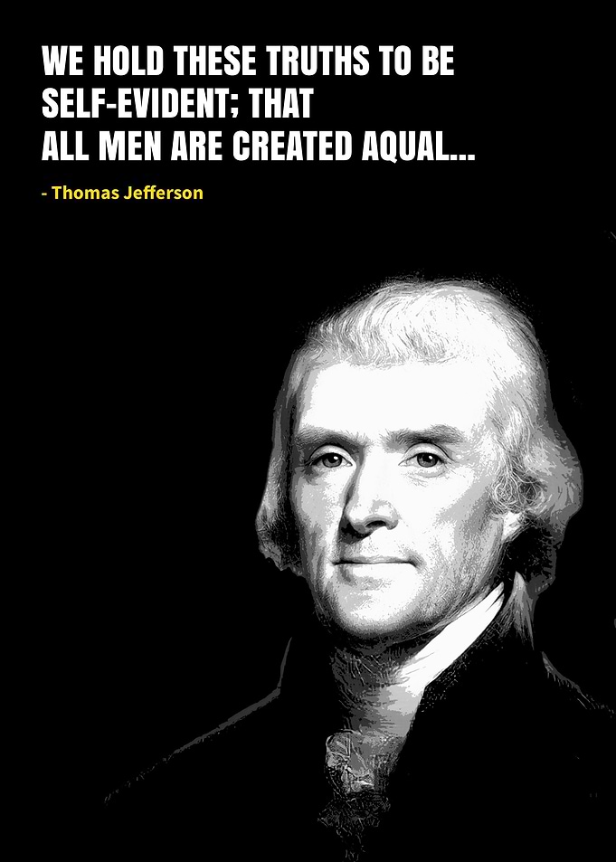 Thomas Jefferson