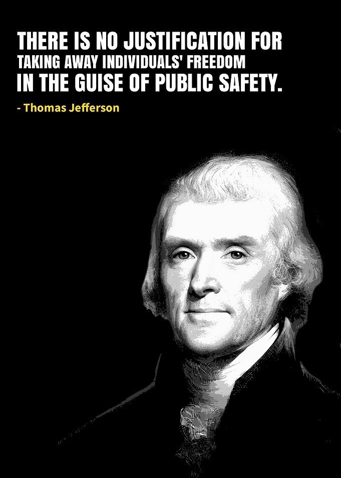 Thomas Jefferson