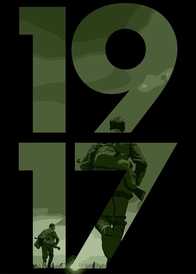 1917 Movie