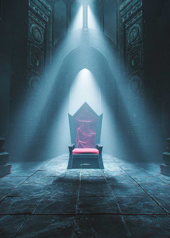 Throne Room