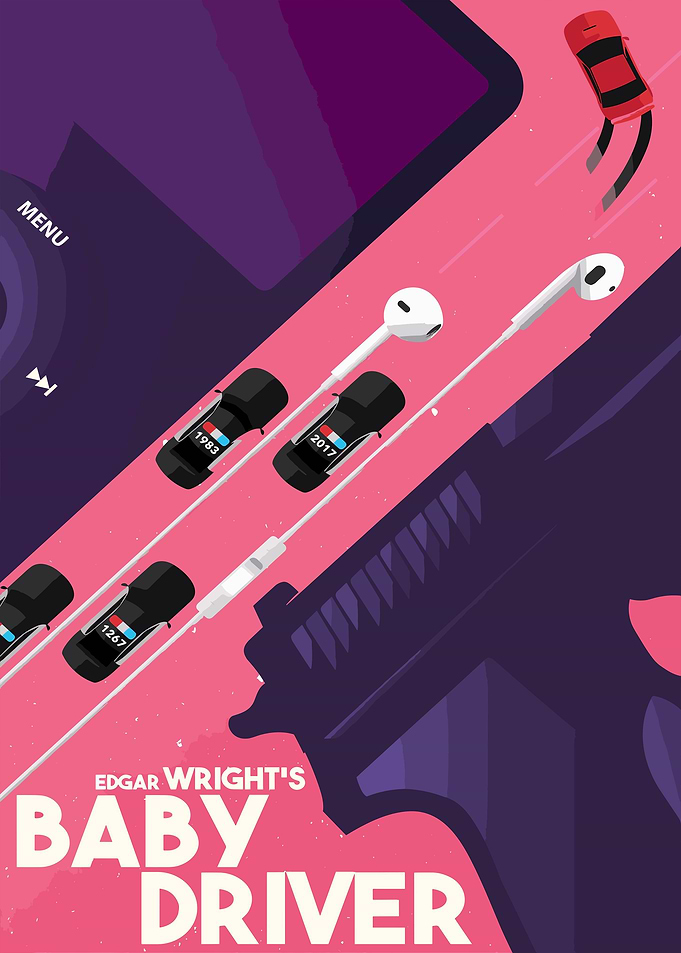 Baby driver