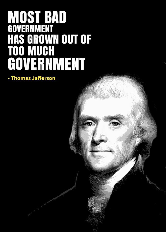 Thomas Jefferson
