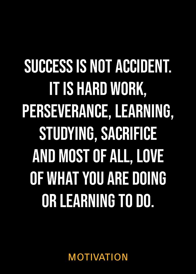 motivation