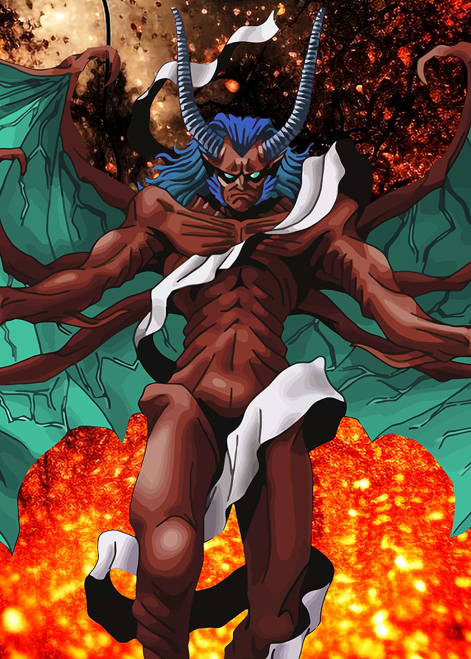 Lucifer