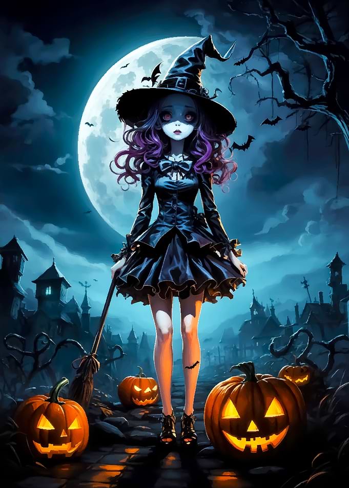 Witch