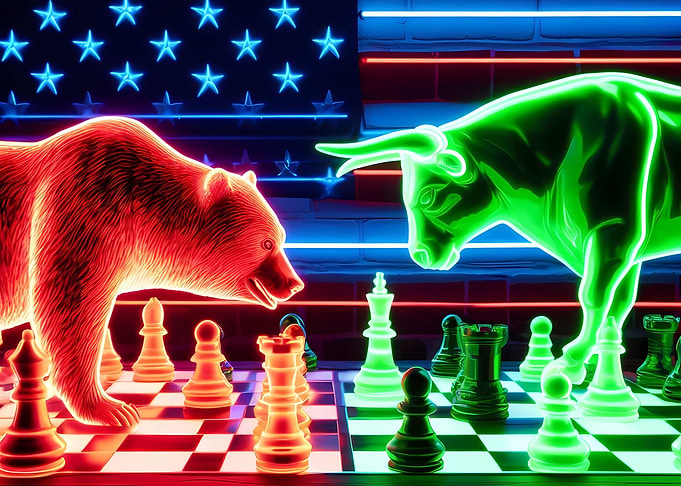 Bearish And Bullish Forex