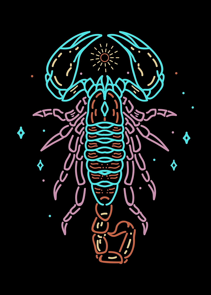 Scorpion v2