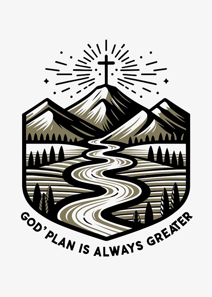 Gods Plan is Always