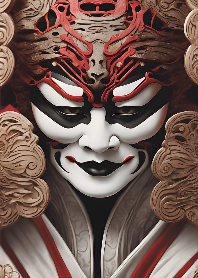 Kabuki