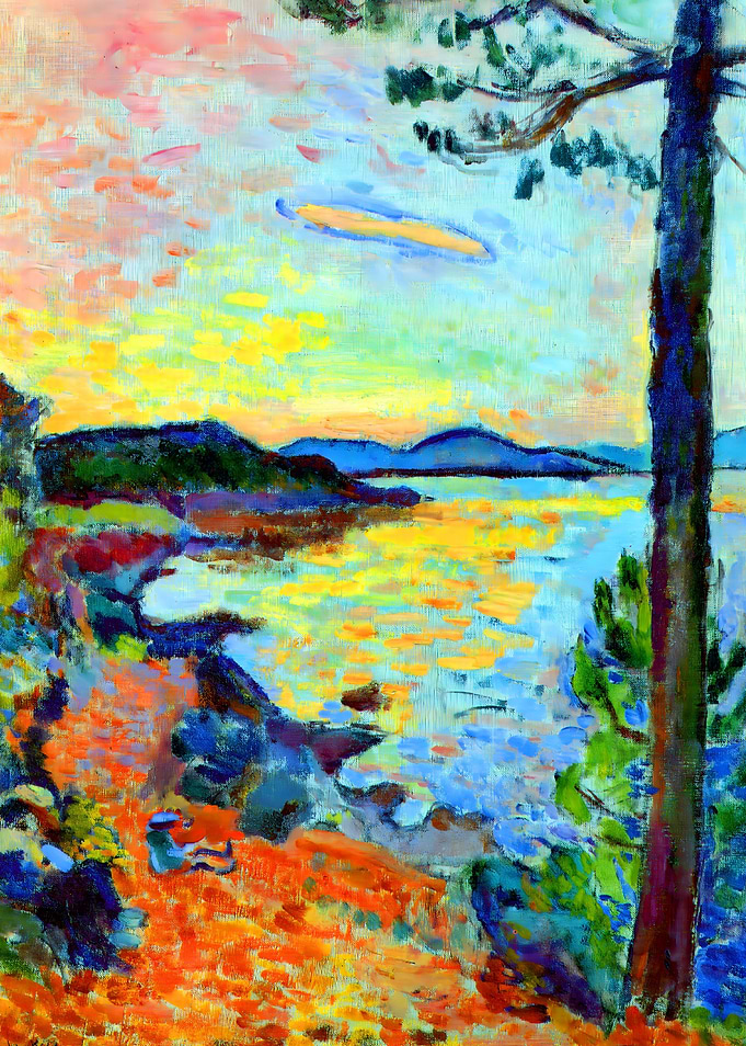 Gulf of Saint Tropez