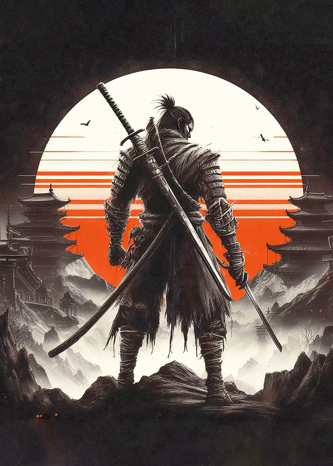 sekiro shadows die twice
