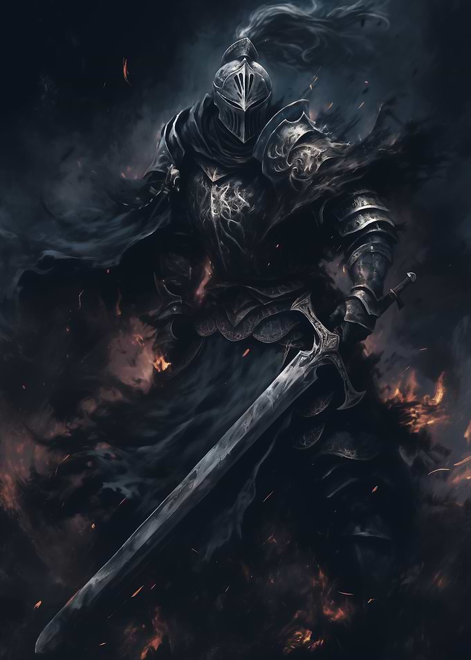 Fighting Soul
