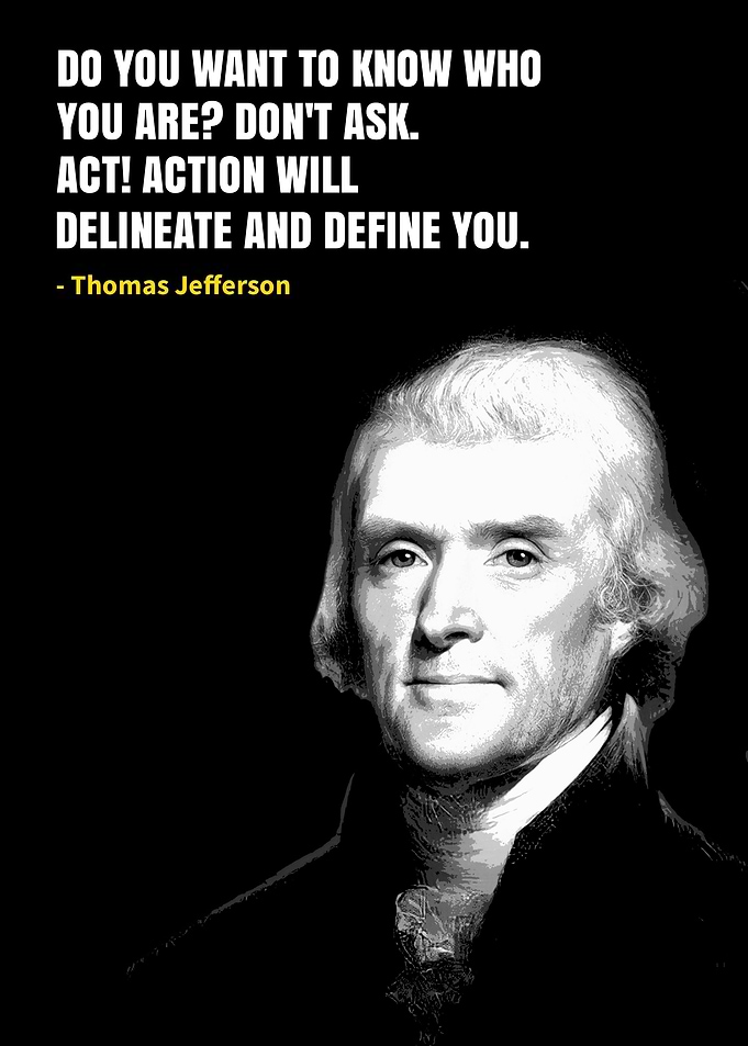 Thomas Jefferson