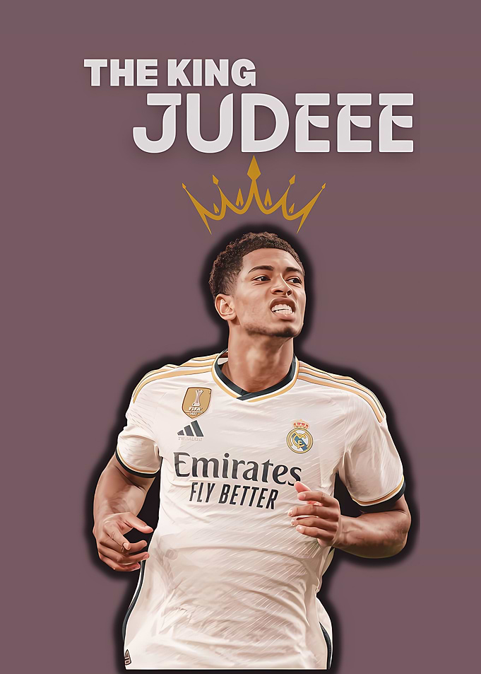Jude Bellingham