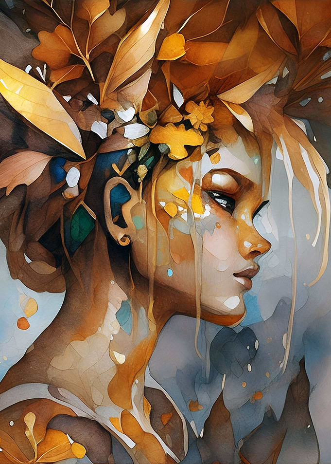 Spirit of Samhain