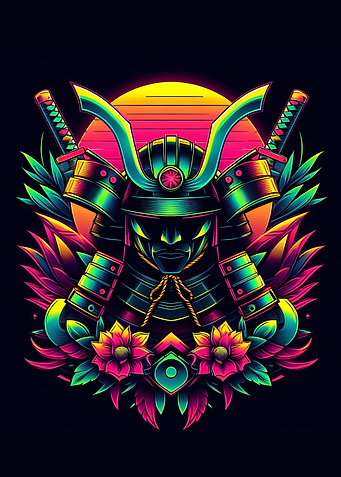 The Samurai