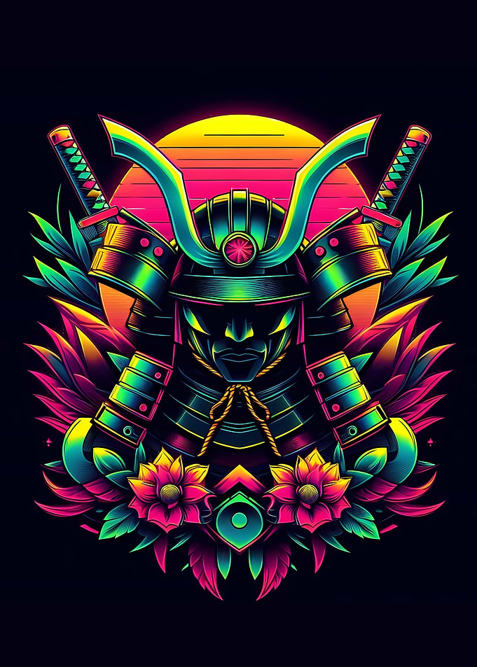 The Samurai