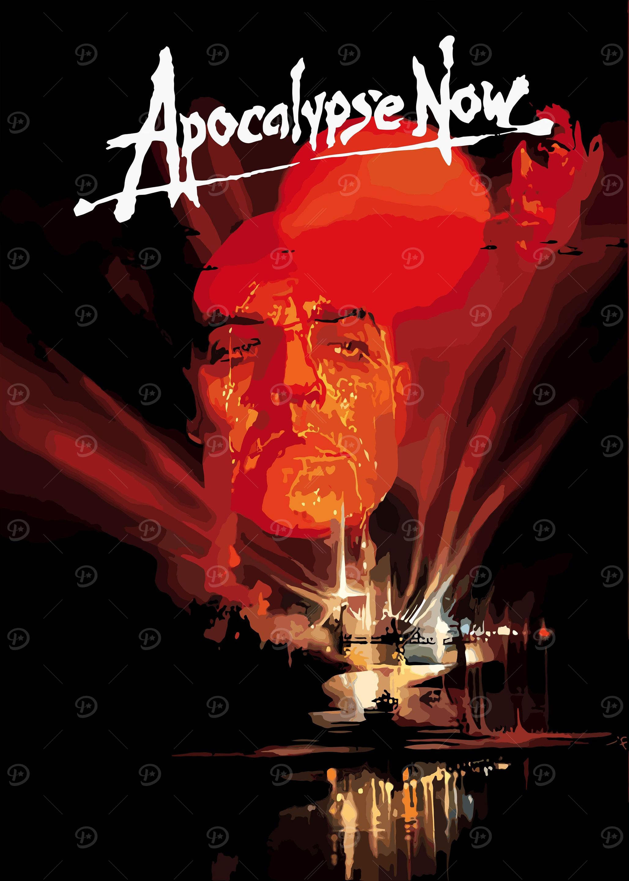 Apocalipse now