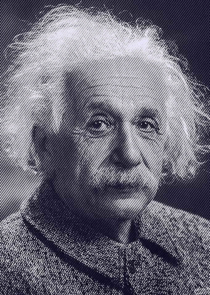 Albert Einstein