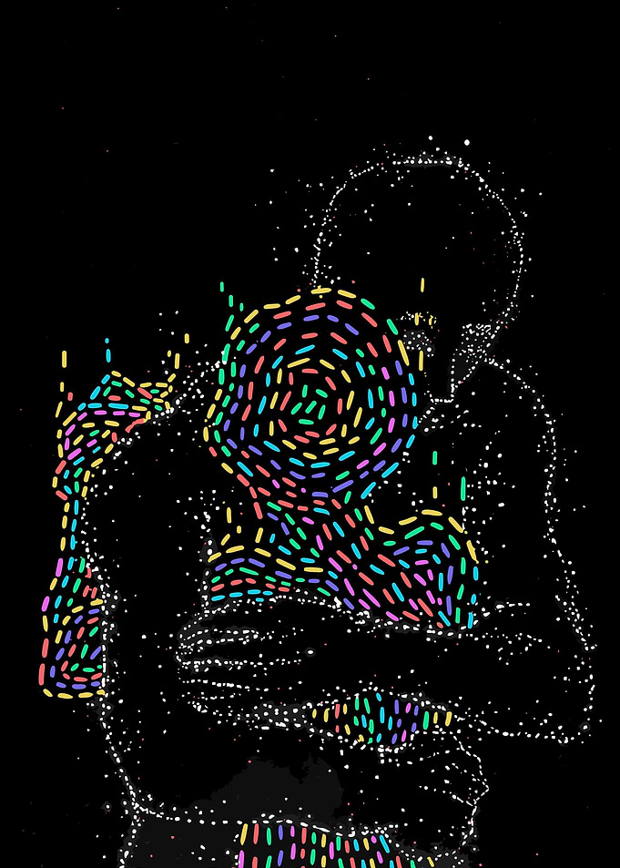 Lovers Rainbow Version