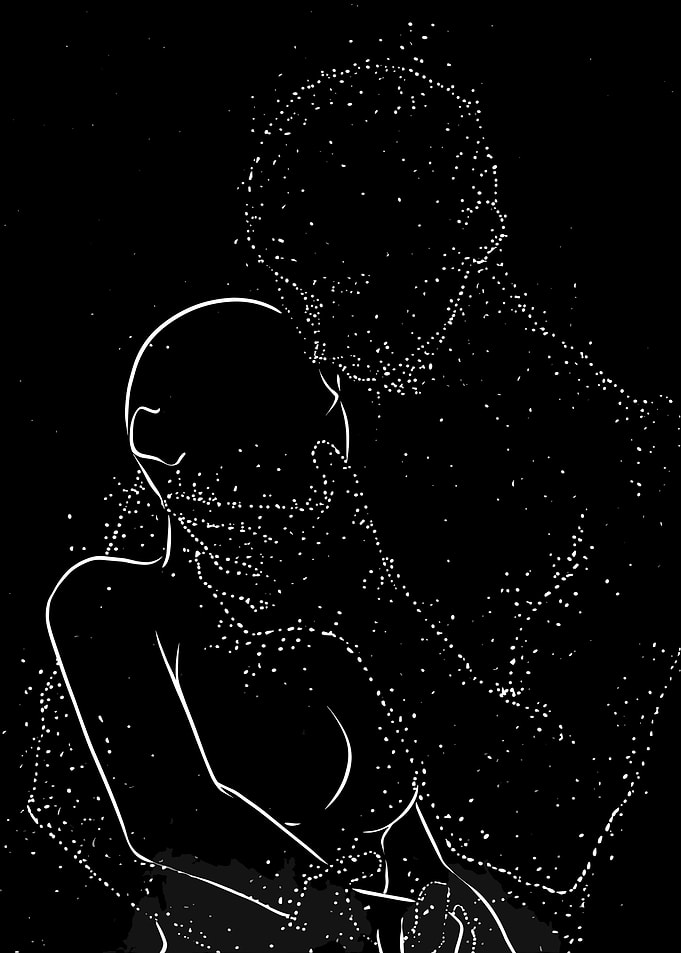 Lovers Dark Version
