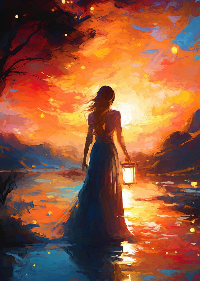 The Lantern